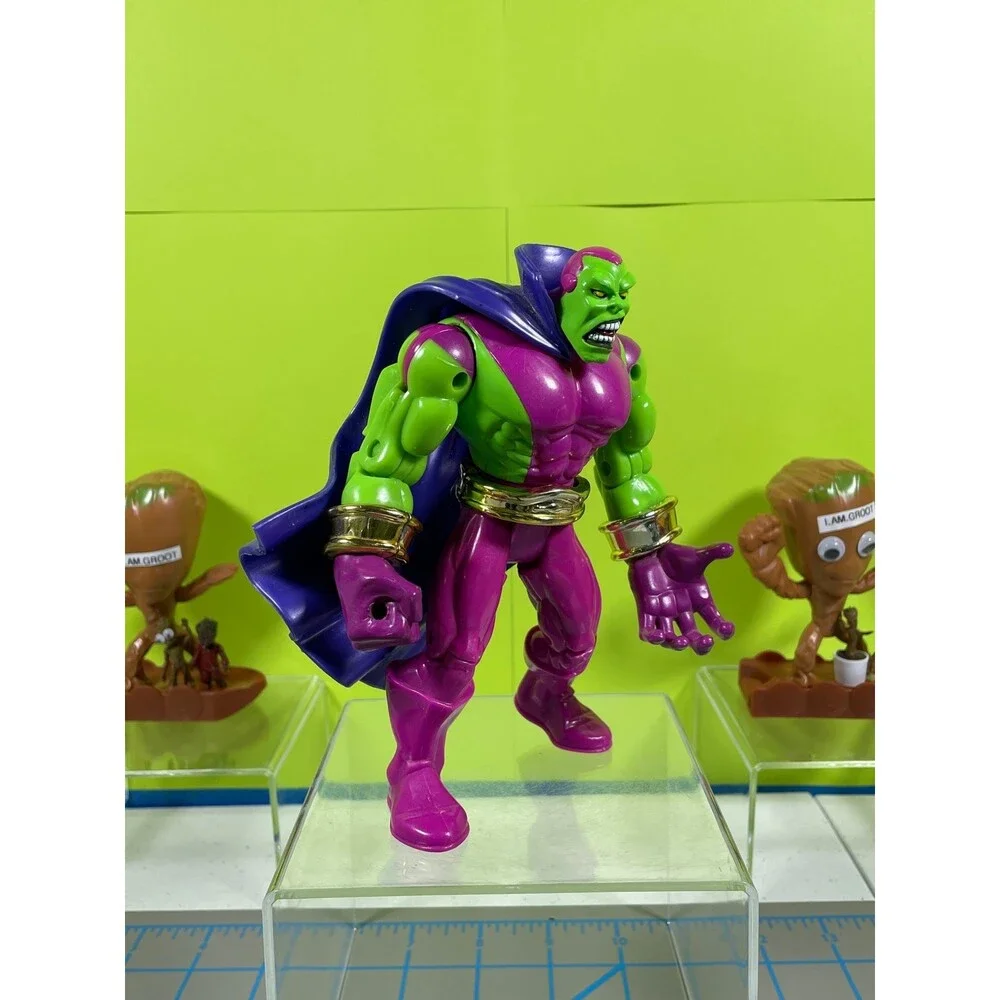 Marvel drax destroyer